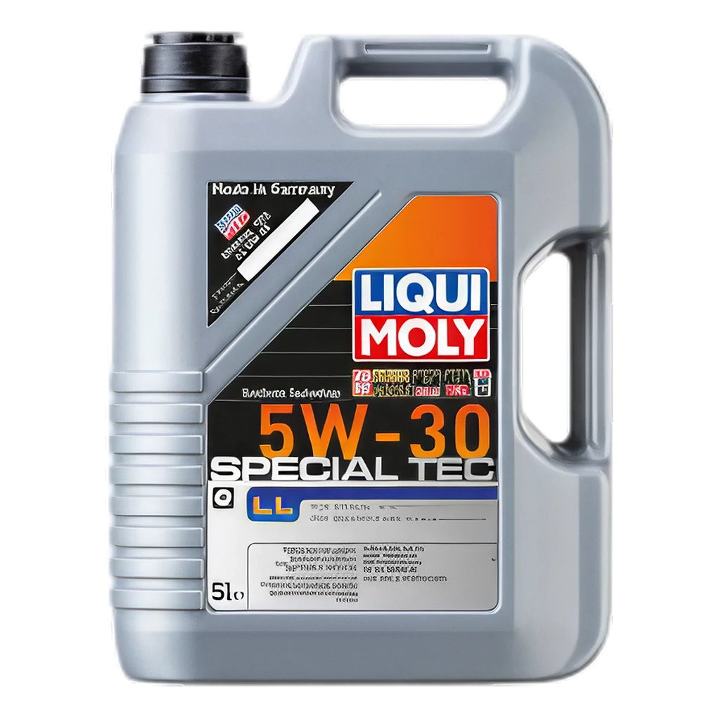 LIQUI MOLY 5W30