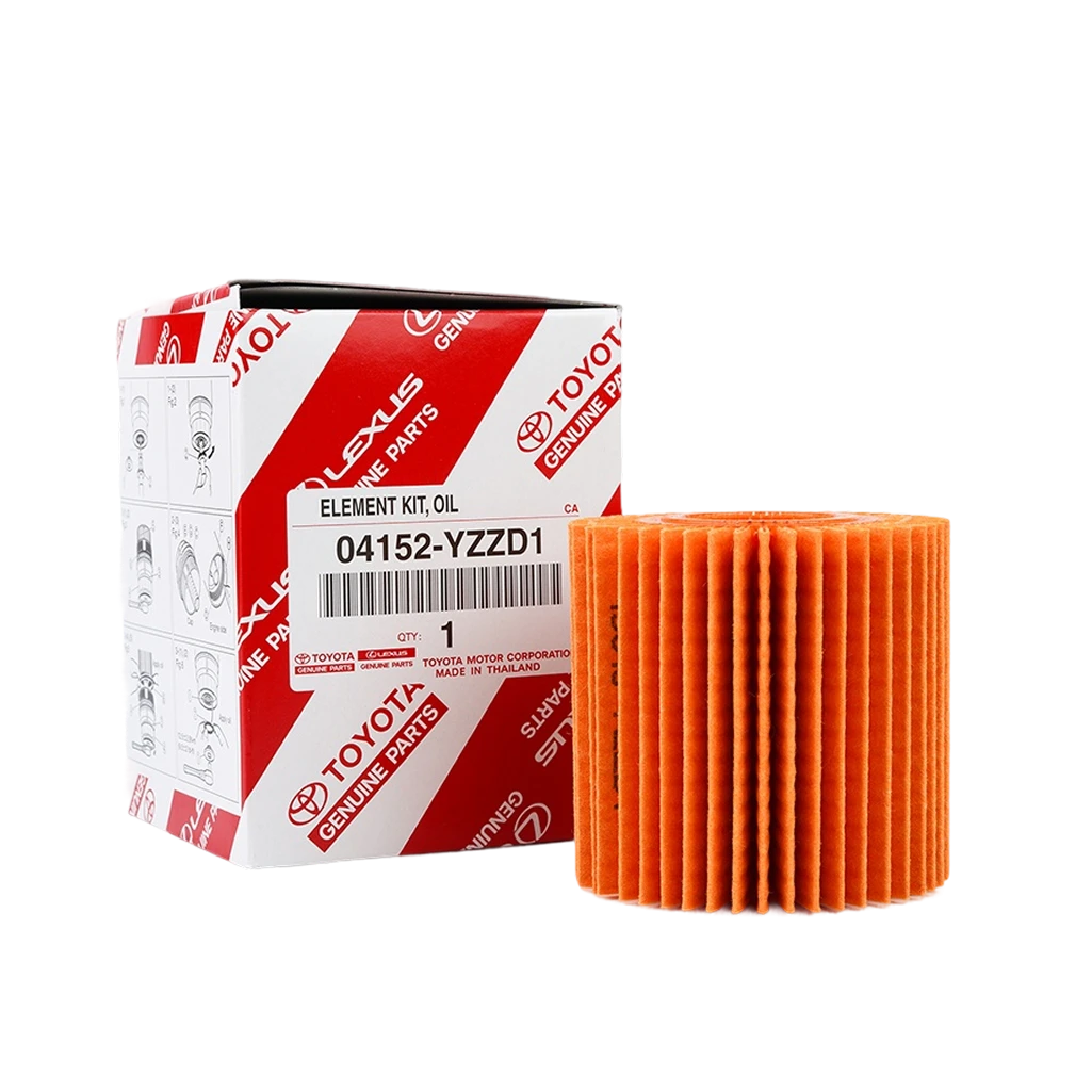 90915,YZZD4- TOYOTA
