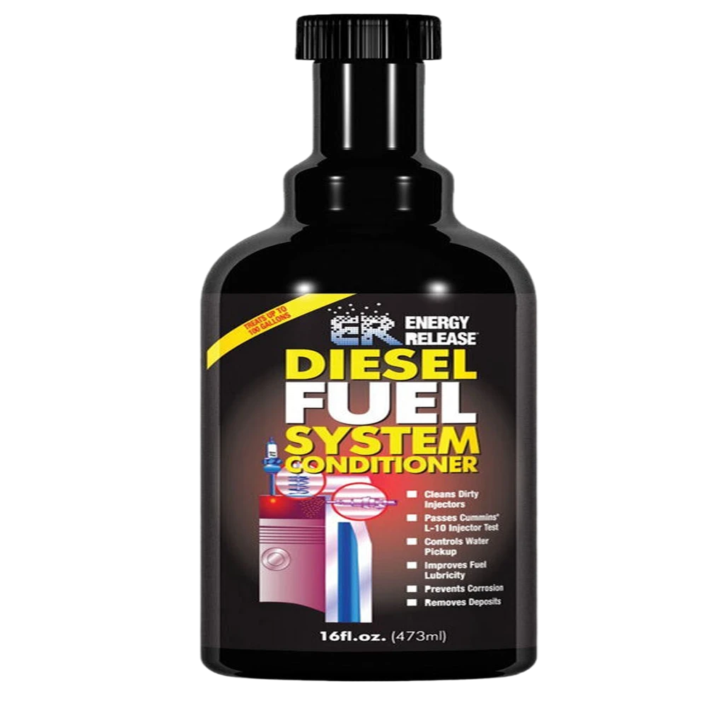FUEL INJECTION CLEANER 500L